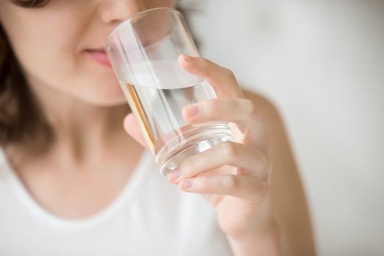 Why It Is So Important To Drink Plenty Of Water - The Best Of Health